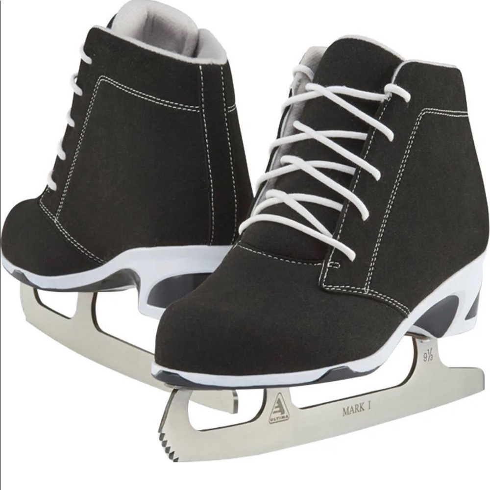 Jackson Softec casual skates size 9